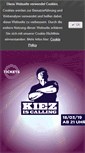 Mobile Screenshot of kiezcall.com